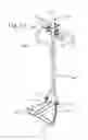 Fig. 11 - Liquid dispensing system