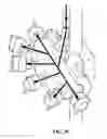 Fig. 23 - Liquid dispensing system