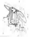 Fig. 41 - Liquid application apparatus comprising a seed firmer