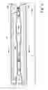 Fig. 03 - DEVICE FOR HARVESTING VEGETABLE PLANTS FROM THE LAND
