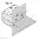 Fig. 10 - Method for producing grown materials