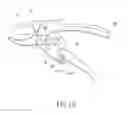 Fig. 09 - PRUNING SHEAR DEVICE SWITCHABLE BETWEEN DIFFERENT OPERATING MODES