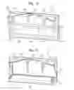 Fig. 08 - Ventilation valve, method and system for ventilation of a space for animals or plants