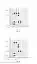 Fig. 06 - Modular force sensor system, device, and method for behavioral measurement