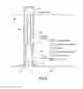 Fig. 07 - OVERFLOW DRAIN APPARATUS