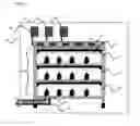 Fig. 04 - INLAND AQUAPONICS SYSTEM USING BIOFLOC TECHNOLOGY