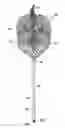 Fig. 02 - Lighted Fish Landing Net