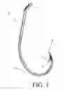 Fig. 02 - DUAL BARB FISH HOOK