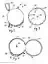 Fig. 02 - FISHING TACKLE STORAGE DEVICE