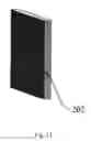 Fig. 13 - ELECTRONIC CIGARETTE/VAPORIZER AND ATOMIZER THEREOF