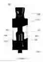 Fig. 15 - ELECTRONIC CIGARETTE/VAPORIZER AND ATOMIZER THEREOF