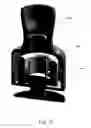 Fig. 27 - ELECTRONIC CIGARETTE/VAPORIZER AND ATOMIZER THEREOF