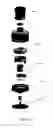 Fig. 32 - ELECTRONIC CIGARETTE/VAPORIZER AND ATOMIZER THEREOF