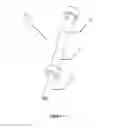 Fig. 02 - Electronic cigarette and atomization control method thereof