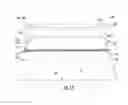 Fig. 11 - REMOVABLY ATTACHABLE GARMENT COMPONENTS AND GARMENT COMPRISING SAME