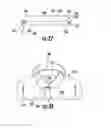 Fig. 19 - REMOVABLY ATTACHABLE GARMENT COMPONENTS AND GARMENT COMPRISING SAME