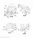Fig. 20 - REMOVABLY ATTACHABLE GARMENT COMPONENTS AND GARMENT COMPRISING SAME