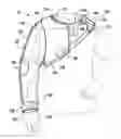 Fig. 01 - Athletic Arm Warmer