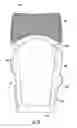 Fig. 09 - Athletic Arm Warmer
