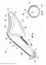 Fig. 10 - Athletic Arm Warmer