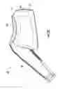 Fig. 12 - Athletic Arm Warmer
