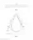 Fig. 08 - HALTER BIB ATHLETIC GARMENT