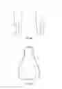 Fig. 11 - HALTER BIB ATHLETIC GARMENT