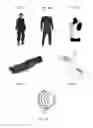 Fig. 02 - Wearable device for reducing fluid loss