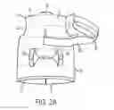 Fig. 04 - WEARABLE DEVICE AND METHOD FOR SECURING TUBING