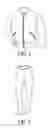Fig. 04 - Conformable seamless three dimensional articles and methods therefor