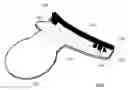 Fig. 01 - Tools, kits, and methods for adjusting artificial eyelashes