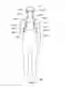Fig. 02 - System and method for head and spine immobilization and protection