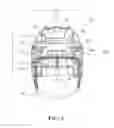 Fig. 03 - Helmet for impact protection