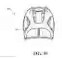 Fig. 08 - Helmet for impact protection