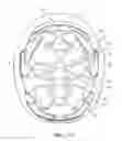 Fig. 14 - Helmet for impact protection
