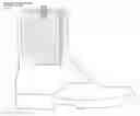 Fig. 01 - Boots with integrated firearm holster