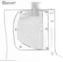 Fig. 03 - Boots with integrated firearm holster