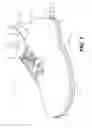Fig. 02 - Article of footwear including sole component providing lateral roll control structure