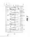 Fig. 06 - Article of footwear including sole component providing lateral roll control structure