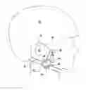 Fig. 01 - Friction stop strap adjustor