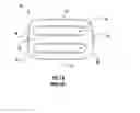 Fig. 02 - Friction stop strap adjustor