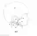 Fig. 04 - Friction stop strap adjustor