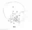Fig. 05 - Friction stop strap adjustor