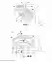 Fig. 06 - Friction stop strap adjustor