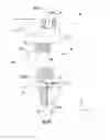 Fig. 12 - Friction stop strap adjustor