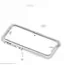 Fig. 03 - Case having double thermoplastic polyurethane layers for electronic devices