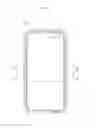 Fig. 04 - Case having double thermoplastic polyurethane layers for electronic devices
