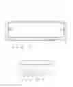 Fig. 10 - Case having double thermoplastic polyurethane layers for electronic devices