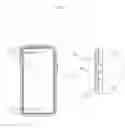 Fig. 15 - Case having double thermoplastic polyurethane layers for electronic devices