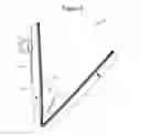 Fig. 05 - Tablet pouch with built-in tether retractor
